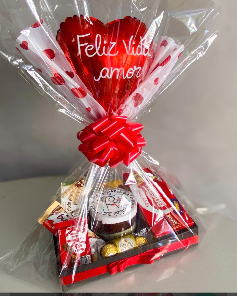 Doce Romance
