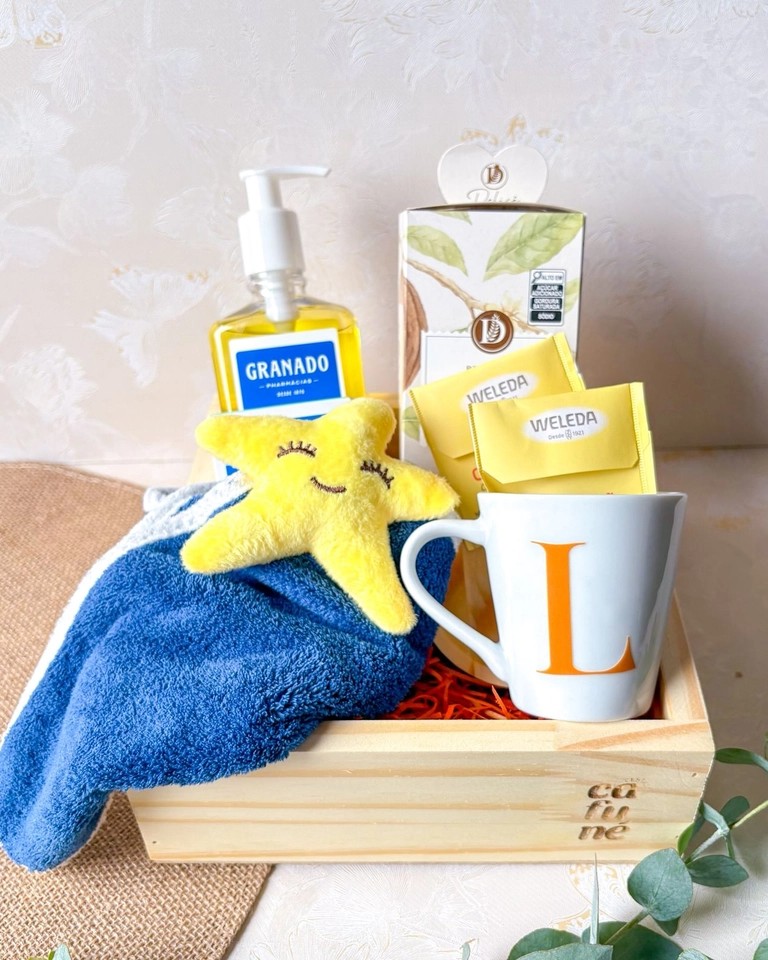 Cafuné Cestaria